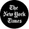 Logo of The New York Times