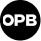 Oregon Public Broadcasting logo